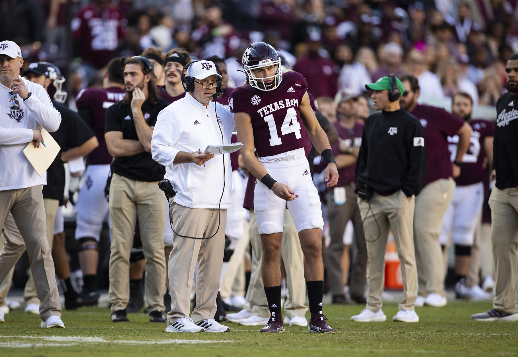 Jimbo Fisher